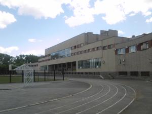 Уральский государственный университет путей сообщения Уральский университет путей сообщения